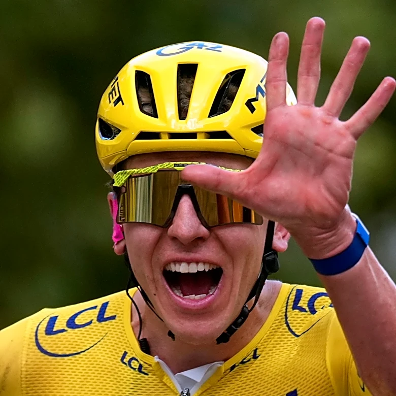 Pogačar returns to the Spanish Vuelta in pursuit of a rare double and elusive treble