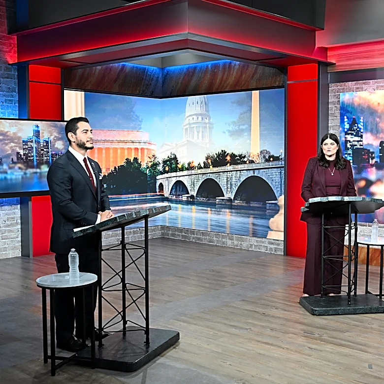 AP Decision Notes: What to expect in Michigan’s state primary