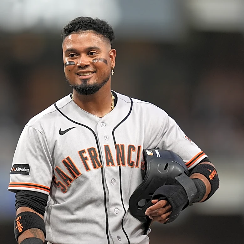 MLB trade deadline: Phillies add Luis Arraez as table-setter for Harper and Schwarber