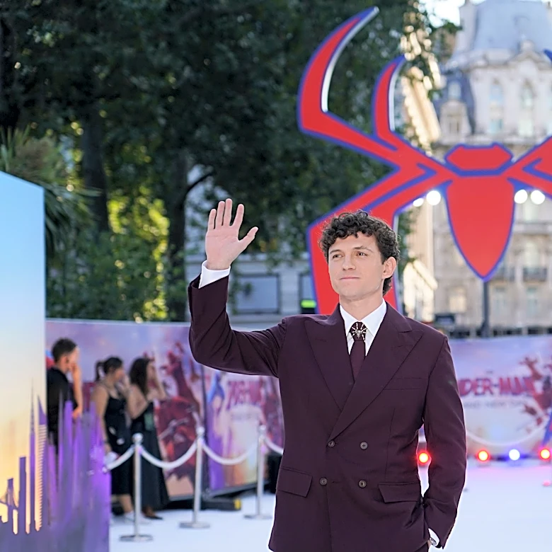 ‘Spider-Man: Brand New Day’ beats ‘Avengers: Endgame’ box office record