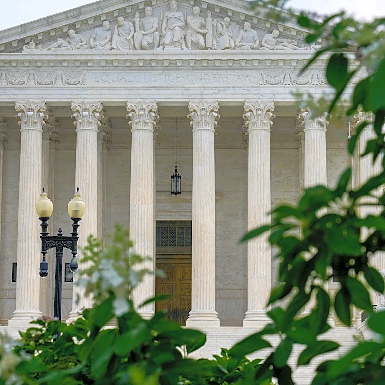 Supreme Court won't halt $656M judgment against the PLO and Palestinian Authority
