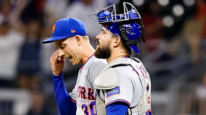 Pirates give bullpen a boost by acquiring Luke Weaver from the Mets