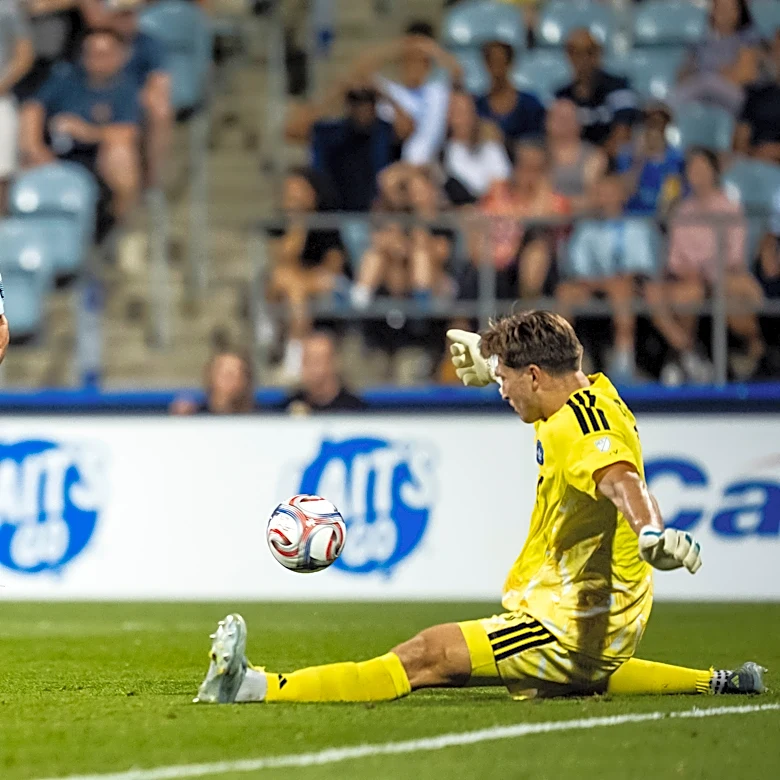 MLS investigating alleged antisemitic comments directed at Revolution's Dor Turgeman