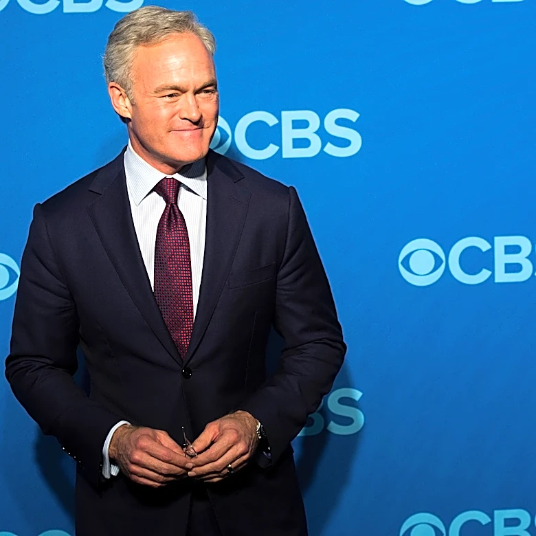 Former '60 Minutes' correspondents Pelley, Alfonsi go from newsroom to classroom