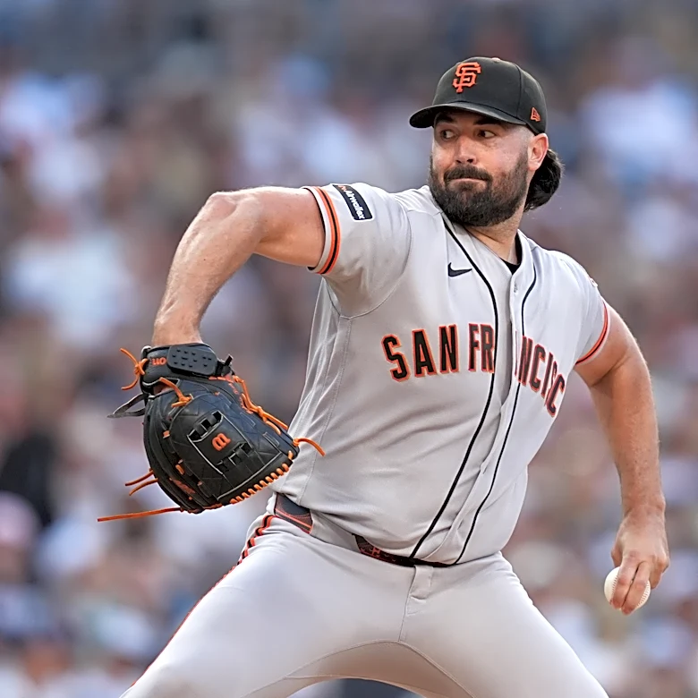 Padres acquire Robbie Ray from Giants, Casey Mize from Tigers for another playoff push