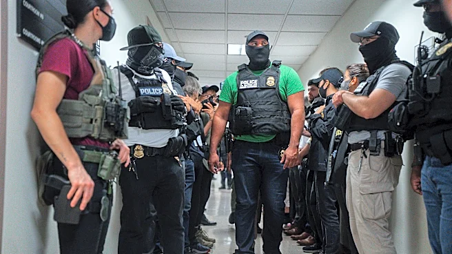 Judge rules New York can’t ban federal agents from wearing face coverings