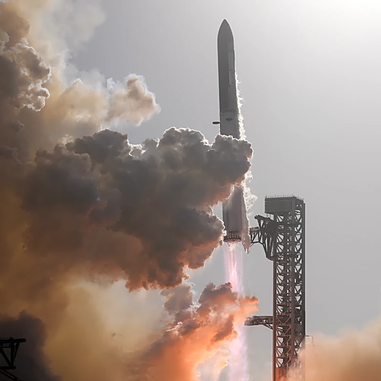 Musk likely to face tough questions during SpaceX's first earnings call as a public company