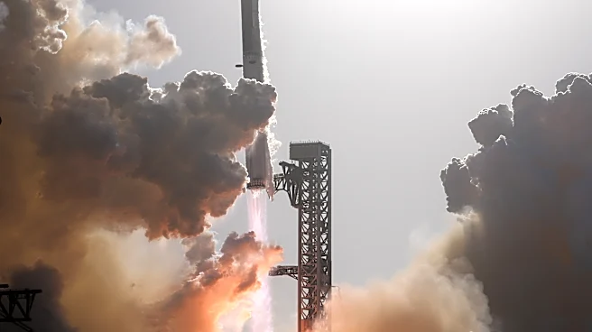 Musk likely to face tough questions during SpaceX's first earnings call as a public company