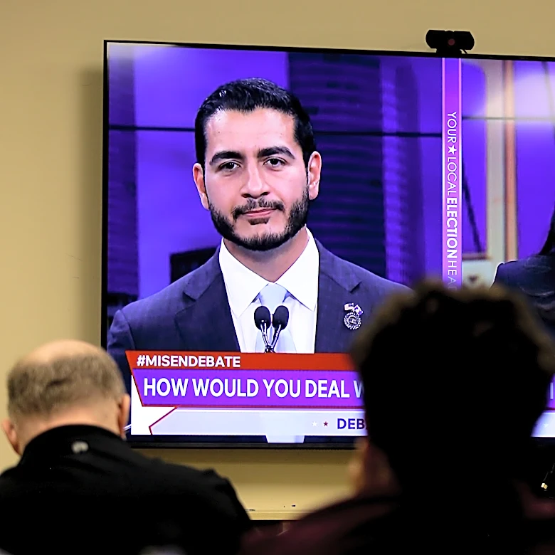 What to watch in the Aug. 4 primaries: Michigan Senate race tests Democrats' path forward