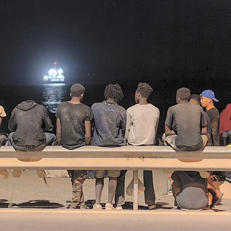 Spanish Prime Minister Sanchez fends off blistering criticism within the EU over Ceuta crisis