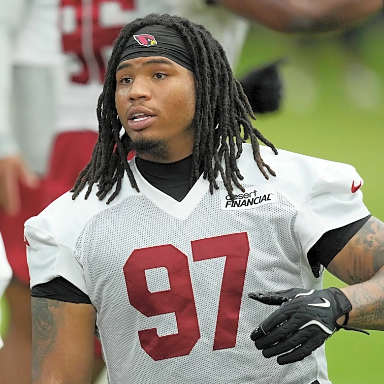 Walter Nolen, Omarion Hampton, Luther Burden among the year 2 players poised for a breakout