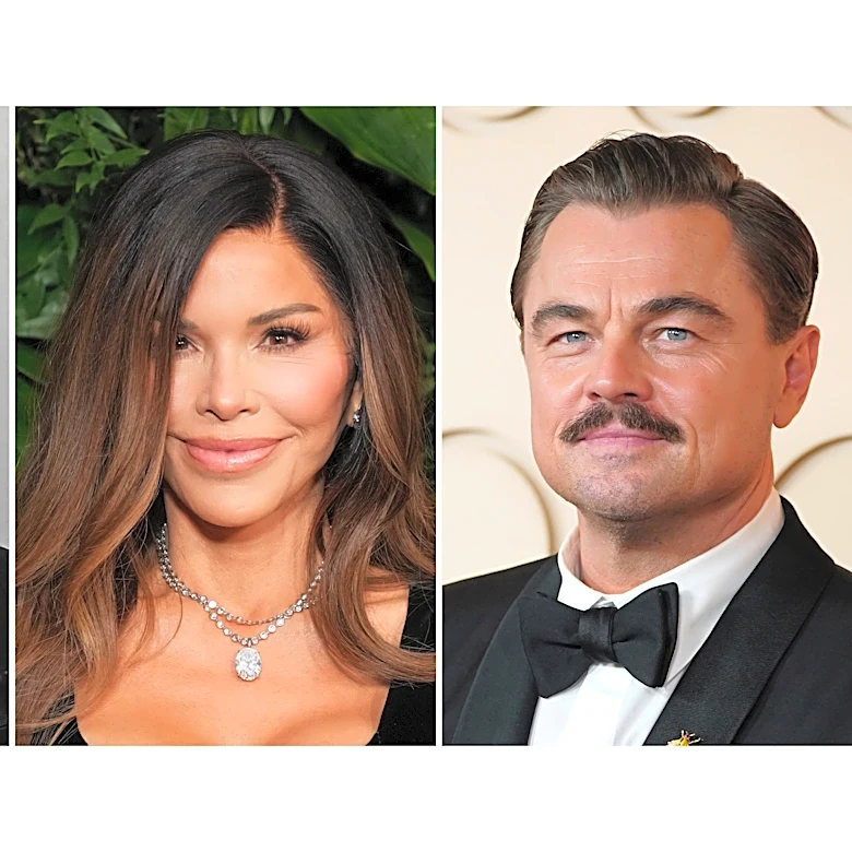 Leonardo DiCaprio and Jeff Bezos lead $200M project to save 100 of globe's most threatened species