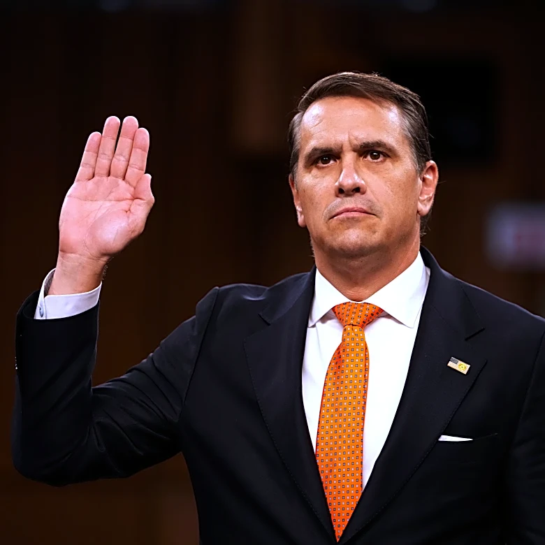 Senate panel expected to advance Blanche's attorney general nomination after deal with GOP holdouts