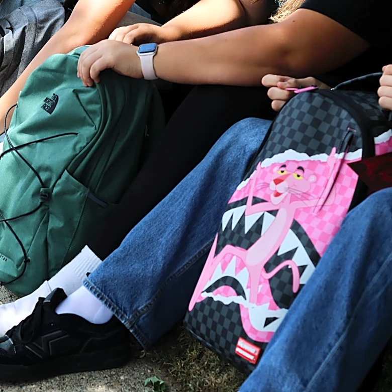 School backpack overload: Heavy bags can strain kids’ bodies