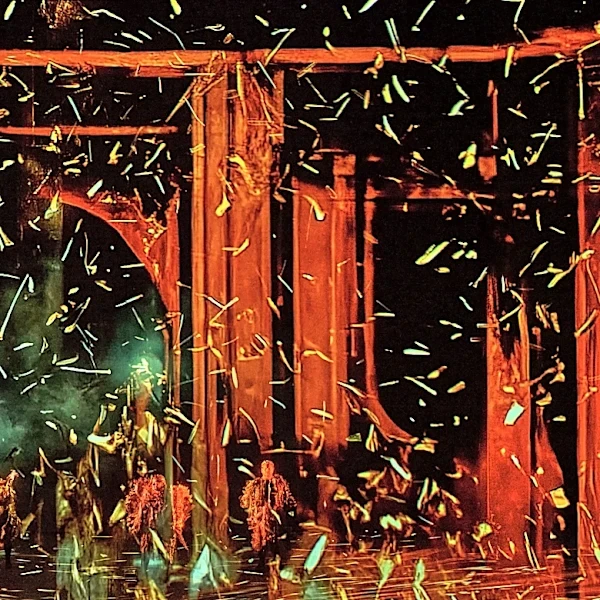 AI-driven Ring Cycle sparks boos at 150th anniversary Wagner Festival