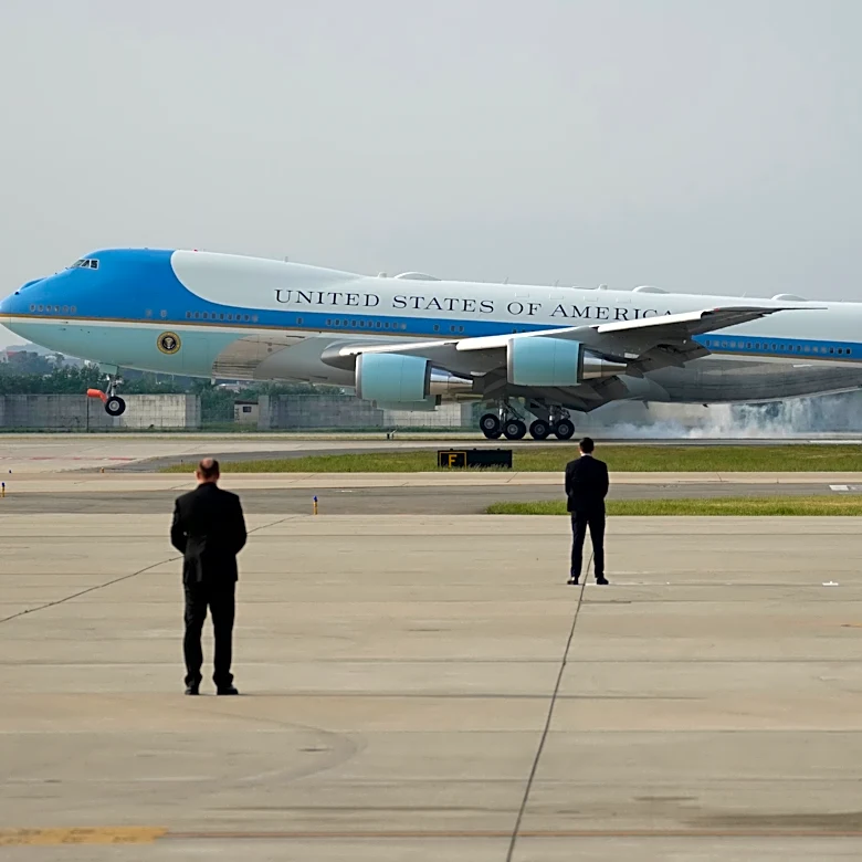 South Korean students detained for allegedly breaking into US military base
