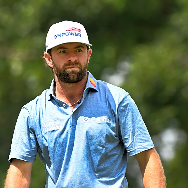 PGA Tour regular season ends with Wyndham Championship and LIV goes to Trump Bedminster