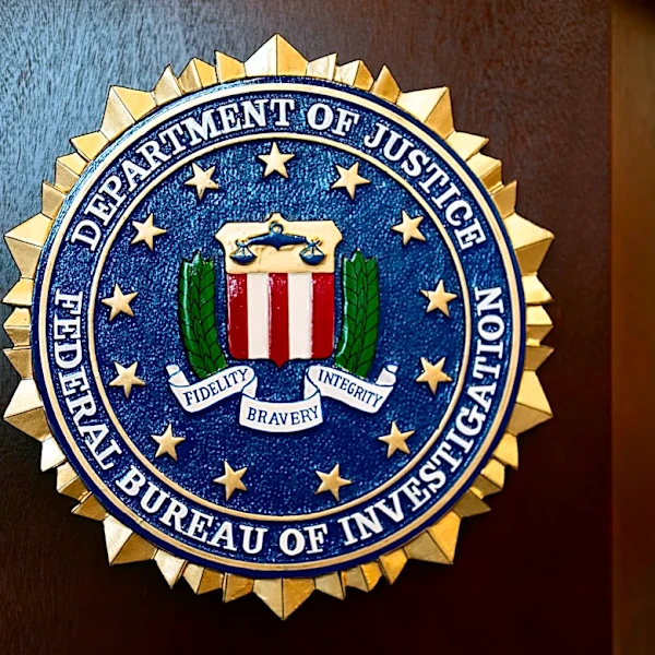 FBI agents fired over Trump investigation get broad backing in lawsuit against administration