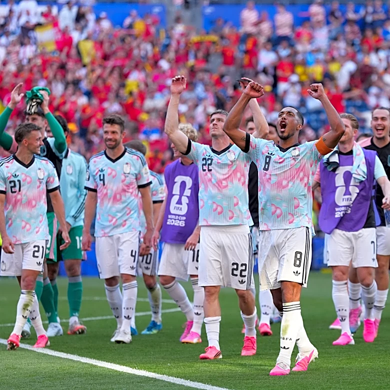 US men to host Peru, Chile, Mexico and Canada to kick off next World Cup cycle