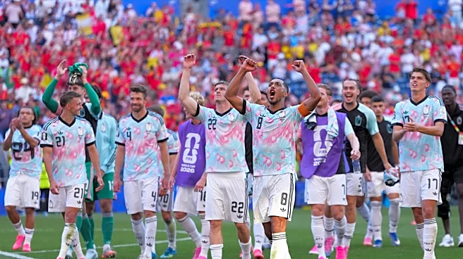 US men to host Peru, Chile, Mexico and Canada to kick off next World Cup cycle