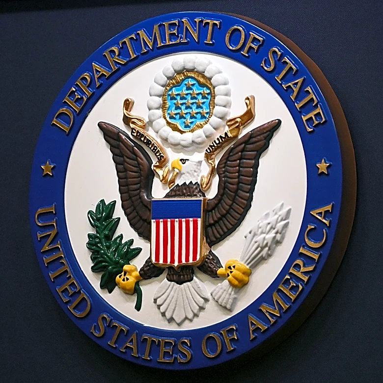 Trump administration will close 5 smaller US consulates in Africa, Asia and the Western Hemisphere