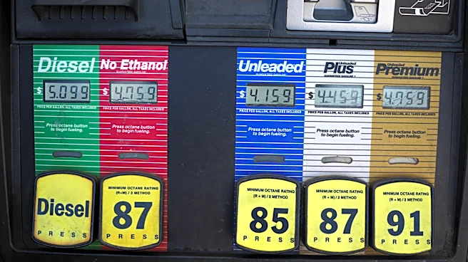 Big oil companies continue to post banner profits as fighting in Iran drives prices higher
