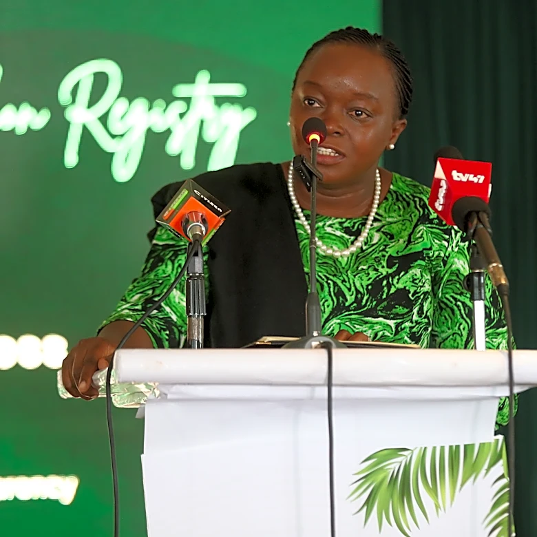 Kenya unveils carbon market rule book and caps the overseas sale of carbon credits