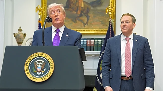 Divided federal appeals court says Trump administration was wrong to terminate climate program
