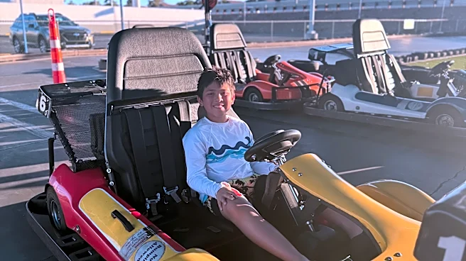 10-year-old boy doesn't remember dramatic rescue by lifeguard from pounding California surf