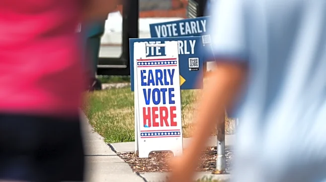 Wisconsin judge rules that paper absentee ballots violate rights of certain disabled people
