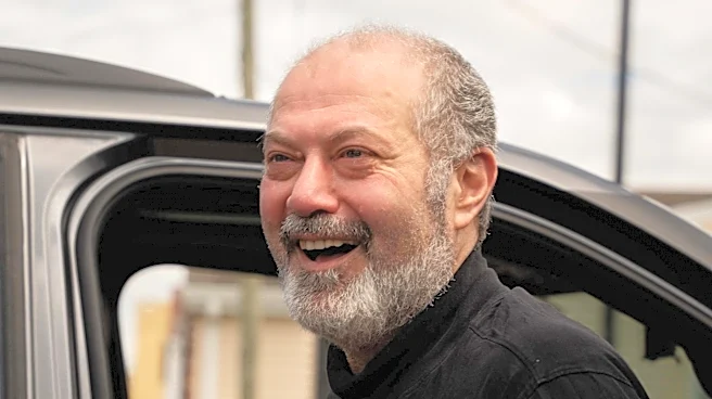 US efforts to deport Palestinian mosque leader rely on coerced confessions, witness testifies