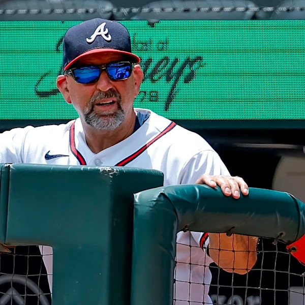 Braves activate catcher Sean Murphy and infielder Ha-Seong Kim from the injured list