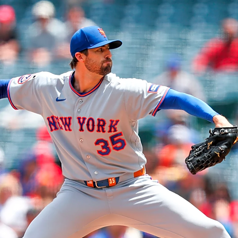 Clay Holmes says he is looking forward to pitching in front of the Cubs' stellar defense