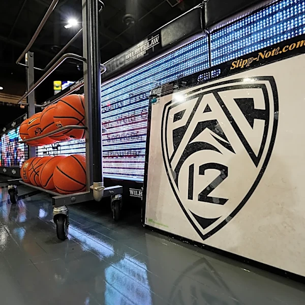 Pac-12, Mountain West conferences finalize settlement over `poaching' and exit fees