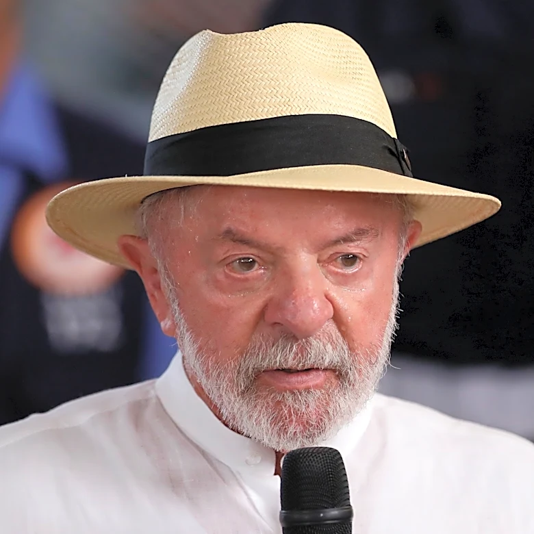 Brazil cuts diplomatic presence in Argentina after Milei insults Lula