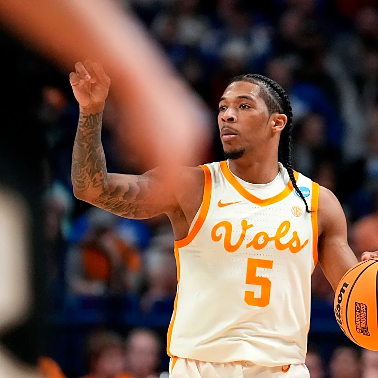 Zakai Zeigler challenges NCAA's new 5-season model in court fight over eligibility