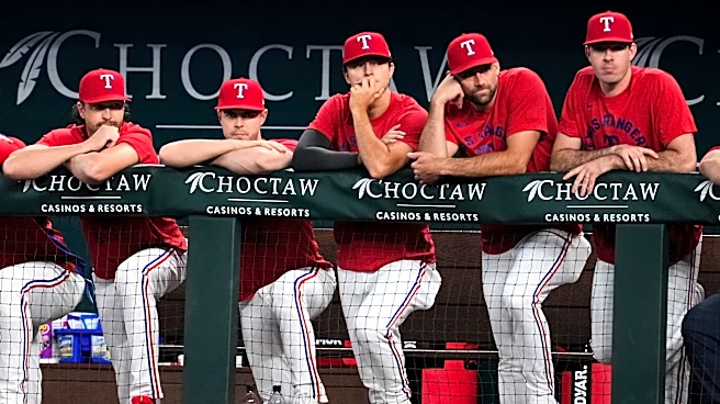 Cody Bradford set for Rangers return after elbow surgery, Jordan Montgomery could soon follow