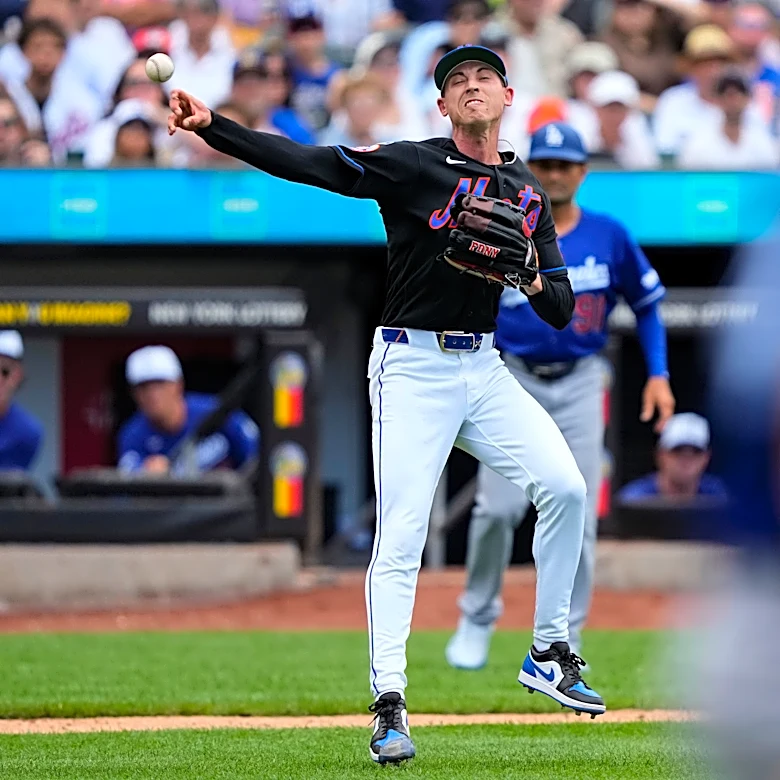 Mets to pay $8.1M to Pirates as part of Weaver trade, Cubs to send Toronto nearly $5M with Taillon