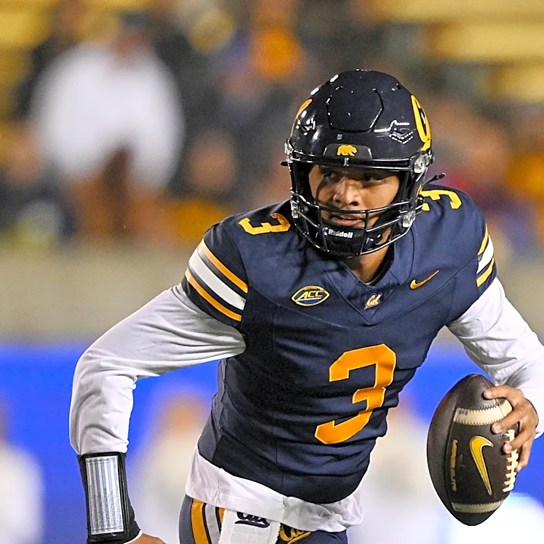 Cal gets ready for 1st season under coach Tosh Lupoi with QB Jaron-Keawe Sagapolutele at the helm