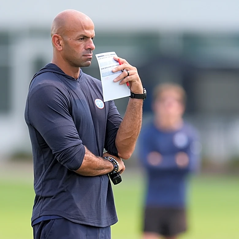 A league filled with new bosses: 10 head coaches in new places reshape NFL sidelines
