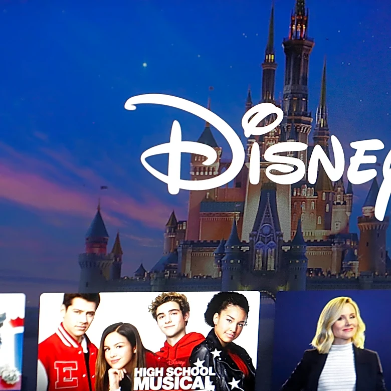 Disney's strong quarter driven by 'Toy Story 5' and the draw of its US theme parks