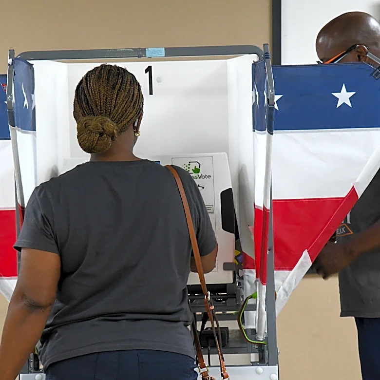 AP Decision Notes: What to expect in Tennessee’s state primary