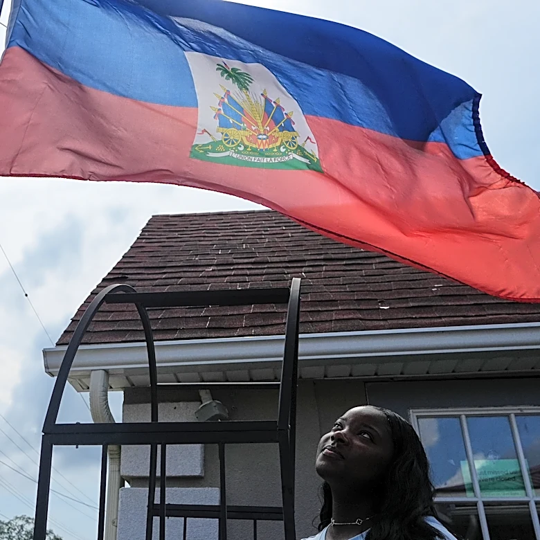 Empty pews and fear of ICE on Maryland’s Eastern Shore after TPS ends for Haitians