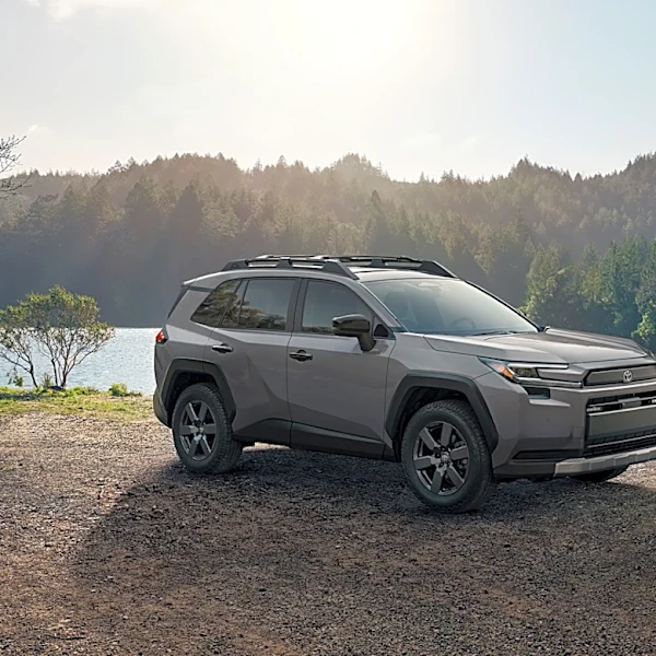 The best SUVs for towing in 2026, according to Edmunds