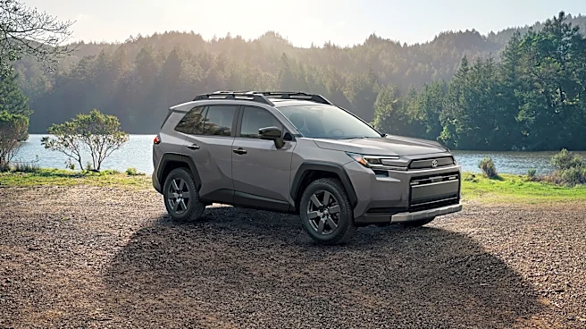 The best SUVs for towing in 2026, according to Edmunds