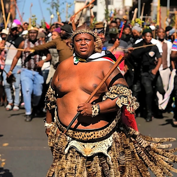 South Africa pushes for Africa migration talks after violent internal protests and Ceuta crisis