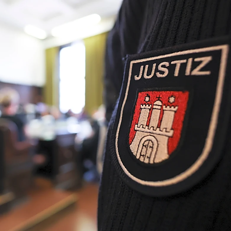 German court sentences young members of right-wing extremist group 'Last Defense Wave' to prison
