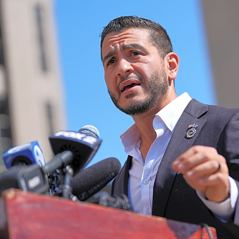 Takeaways from Tuesday's elections: El-Sayed pulls off narrow victory over Democratic establishment
