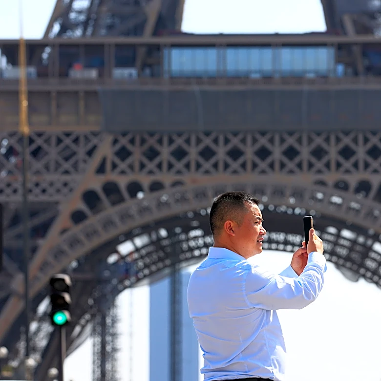 France is banning unsolicited telemarketing calls starting next week