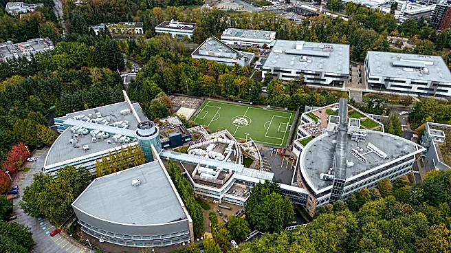 Video game giant Electronic Arts closes $55 billion go-private sale of its business